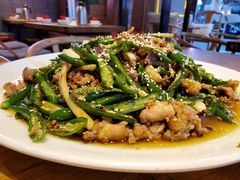 -兔槽江湖菜·重庆璧山兔(水围店)