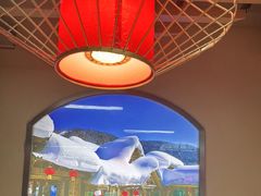 -黑土人家(江桥万达广场店)