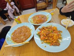 -清真利德顺小老饭庄(复兴路店)