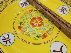 -西北人家莜面村(建设店)