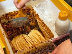 -上园鸡骨棒(上园小区店)