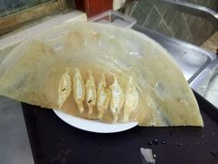 -邢家锅贴老店·非遗·开封菜(金明广场店)