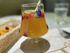 -PARFUM FLORAL花境法餐(南京首店)