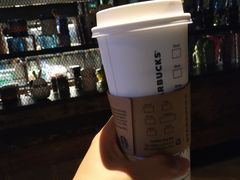 -星巴克(苏州诚品店)