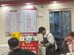 -卓粤拉肠(红庙店)