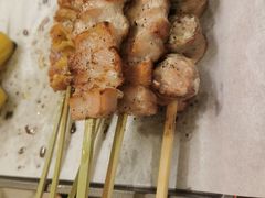 -莳空烧鸟店(晨沐店)
