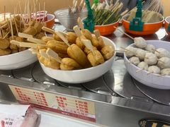 -就这家旋转小火锅(西安路罗斯福店)
