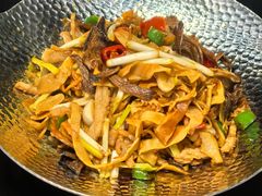 -雅酌园百姓菜馆(颐和路店)