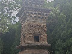 -四门塔风景区