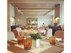 -利顺德大饭店·维多利亚花园(小白楼店)