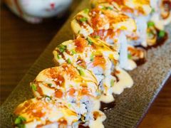 -白石的深夜食堂(万达店)