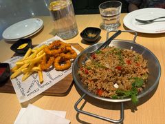 -米斯特比萨(罗斯福店)