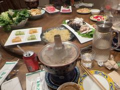 -南门涮肉(上海二店)