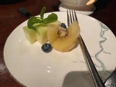 -小南洋海景餐厅(深圳湾店)