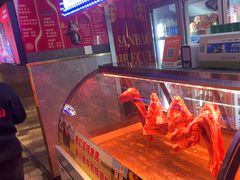 -叁宝烤肉• 西安烧烤(太乙路店)
