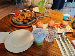 -1886德国汽车餐厅(外滩中央店)