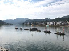 -新安江山水画廊风景区
