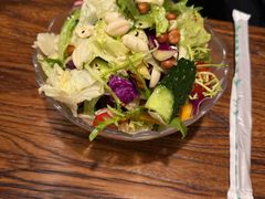 -柿子树炭烤羊腿(金台路店)