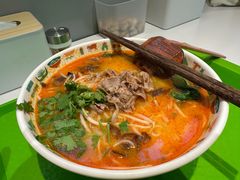 -苗阿妹贵州羊肉粉(上地华联店)