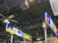 -哈哈碳都·牛肋条无限自助烤肉(台江万达店)