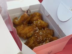 -悠个炸鸡(南京创始店)