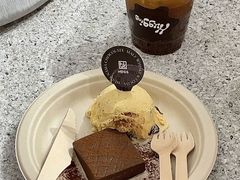 -HUGS coffee(东区店)