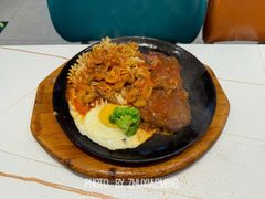 -豪享来(我格广场店)