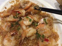-北李妈妈菜·海肠捞饭(高新万达店)