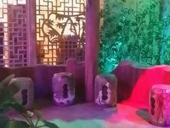 -青藤汗蒸时代会所