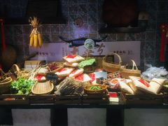 -鱼食饭稻·苏浙土菜17年老馆子(平江路店)