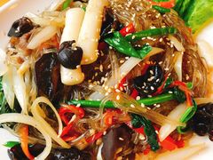 什锦杂菜-青鹤谷(苏州店)