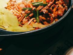 -蛙小侠·沸腾砂锅(西关新天地店)