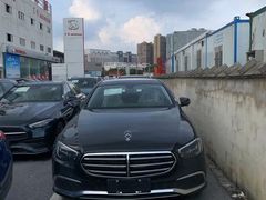 -南宁恒信之星奔驰4S店(西乡塘店)