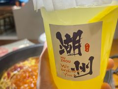 -巴隆门重庆老火锅(太湖路店)