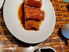鲜虾红米肠-老广酒楼(樱花店)