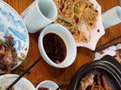 -柴火农家饭(遇龙河店)