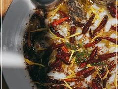 -太二酸菜鱼(金沙印象城店)