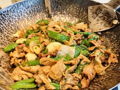 -费大厨辣椒炒肉(黄兴中心广场店)