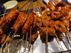 -熙成烧烤(白塔岭店)
