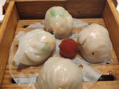 悦满楼虾饺皇-悦满楼·西关名点·湛江名菜(航空综合大厦店)