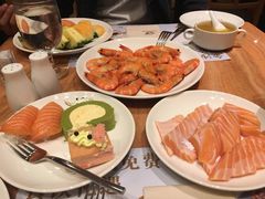 -888自助餐