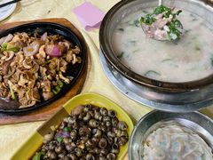 -标记美食新鲜猪杂(兴南大道店)