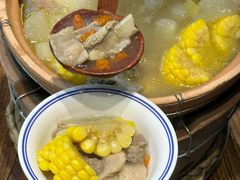 -港丽餐厅(来福士店)
