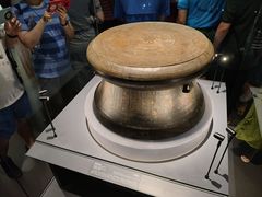 -广西壮族自治区博物馆