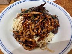 -君东记本帮面馆(天钥桥路店)