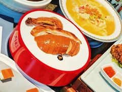 -真地道京味府·鲜橙烤鸭·北京菜(朝外大街东大桥店)