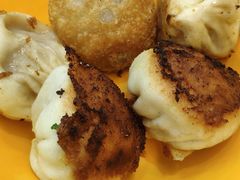 -毛华美食(清扬路店)