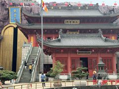 -上海东林寺(金山区)