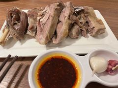 -贯贯吉·清真餐厅(浙江中路店)