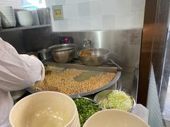 -何胖子丸子汤(南海街店)